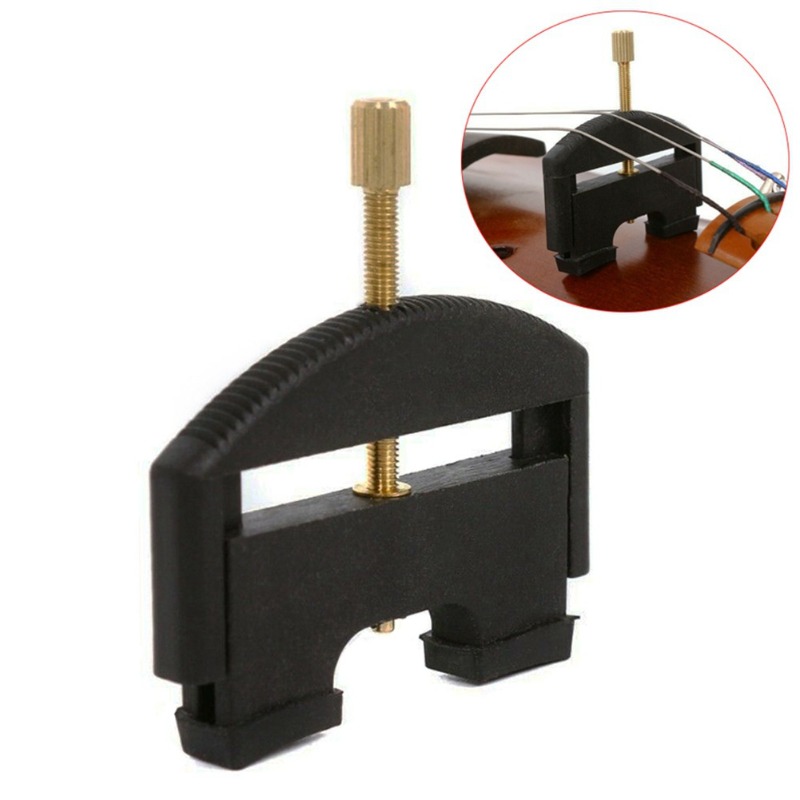 Musical Instrument Repair - Saitenheber für Violinbrücken, hochwertiges, kompaktes, arbeitssparendes,