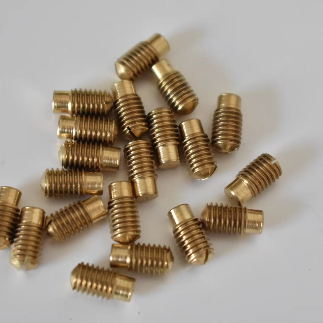 Musical Instrument Repair - Saxophon-Einstellschrauben Musikinstrumenten-Reparaturteile