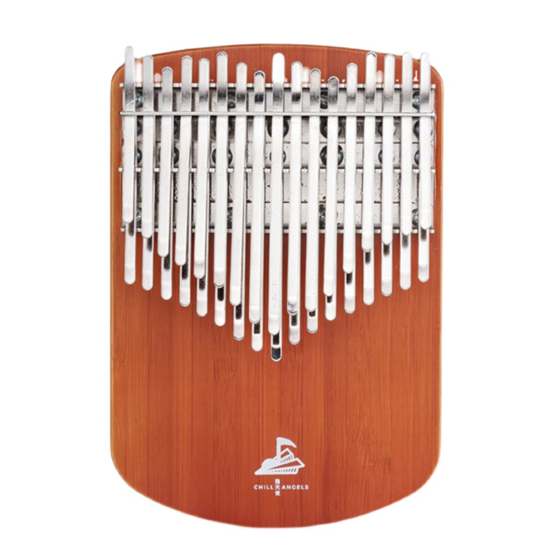 Musical Instrument Note - 34 schlüssel Kalimba Daumen Klavier B