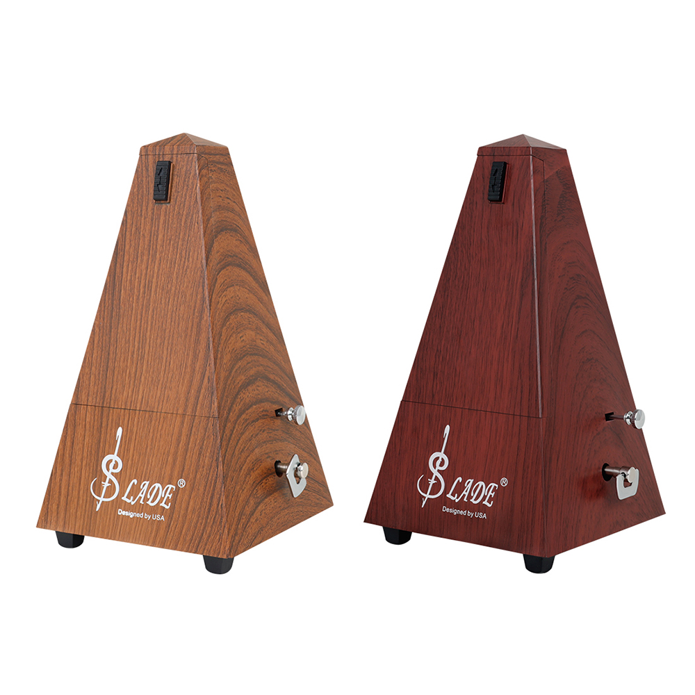 Musical Instrument Note - Slade mechanische Metronom Turm Typ Glocke