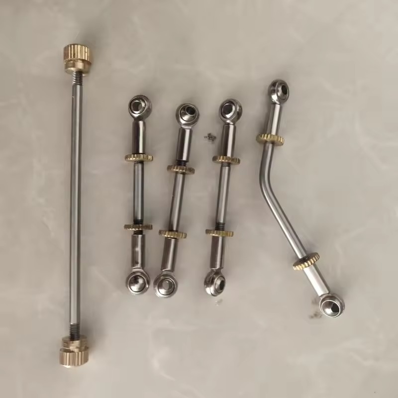 Musical Instrument Repair - Musikalische Reparaturteile Metall Orchesterinstrument Reparaturteil Trompete