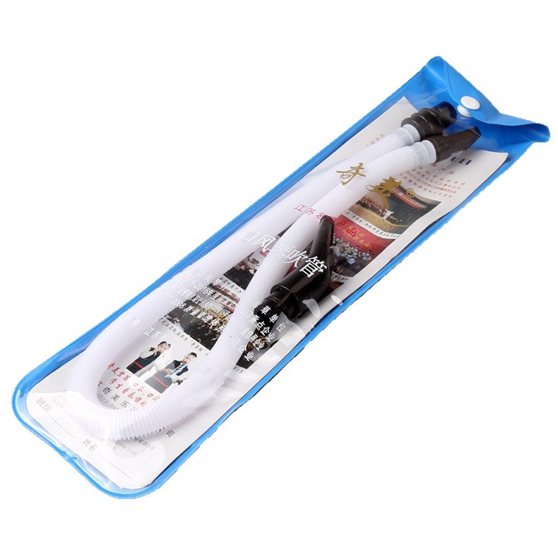 Melodica Keyboard Wind - Melodica Mundstückrohr-Set, flexibles Blasrohr-Set für 32–37