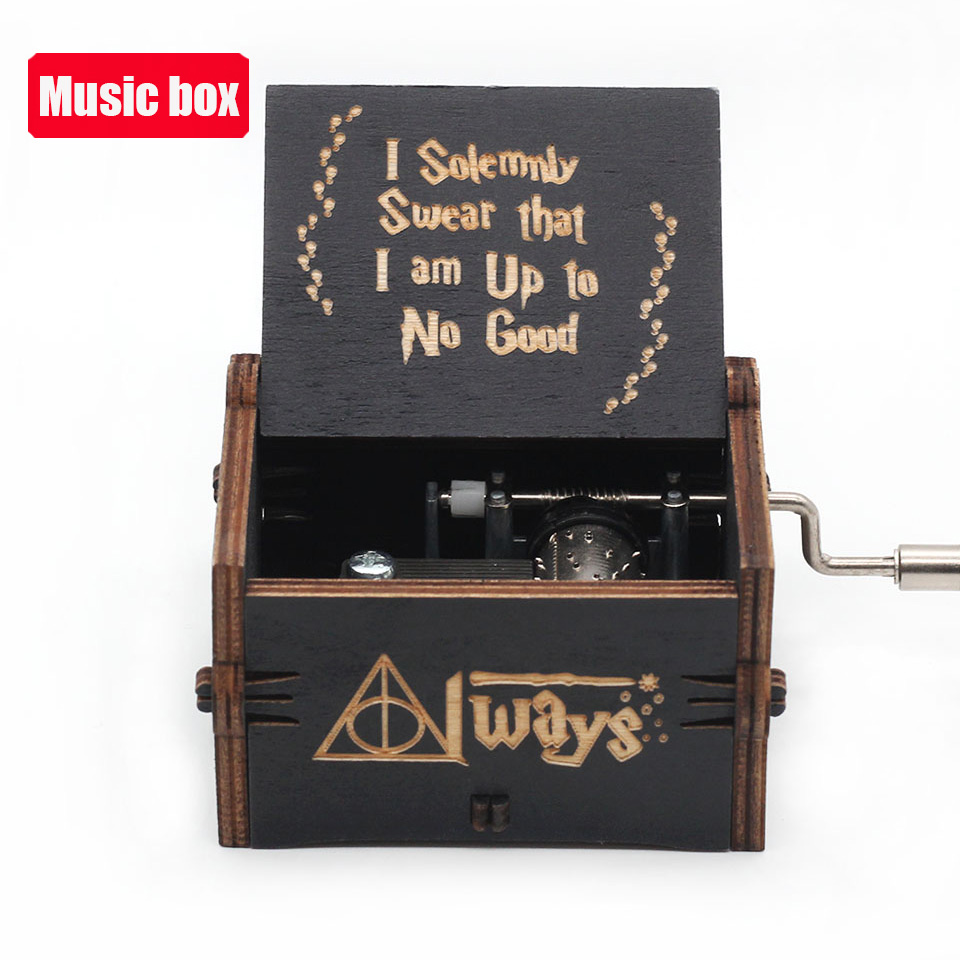 HOT Handkurbel-Spieluhr, mehre – Musical Instrument Handpan Bewertung und Preis