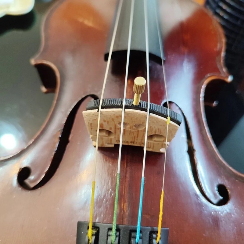 Saitenheber für Violinbrücken, – Musical Instrument Repair Bewertung und Preis