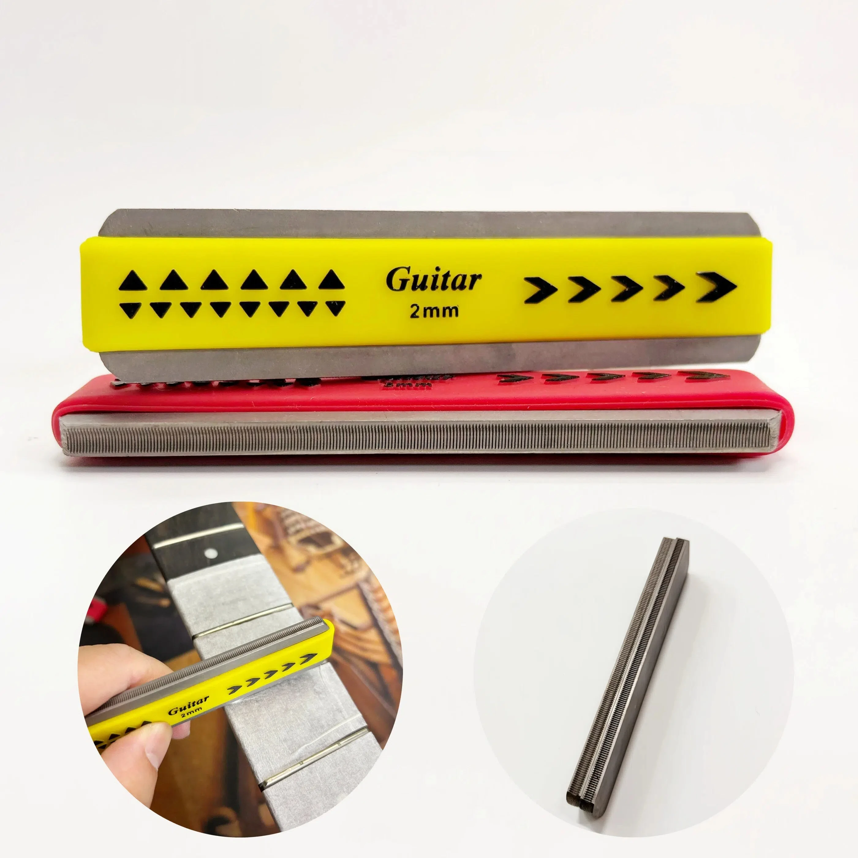 Gitarren- und Ukulele-Saiten I – Musical Instrument Note Bewertung und Preis