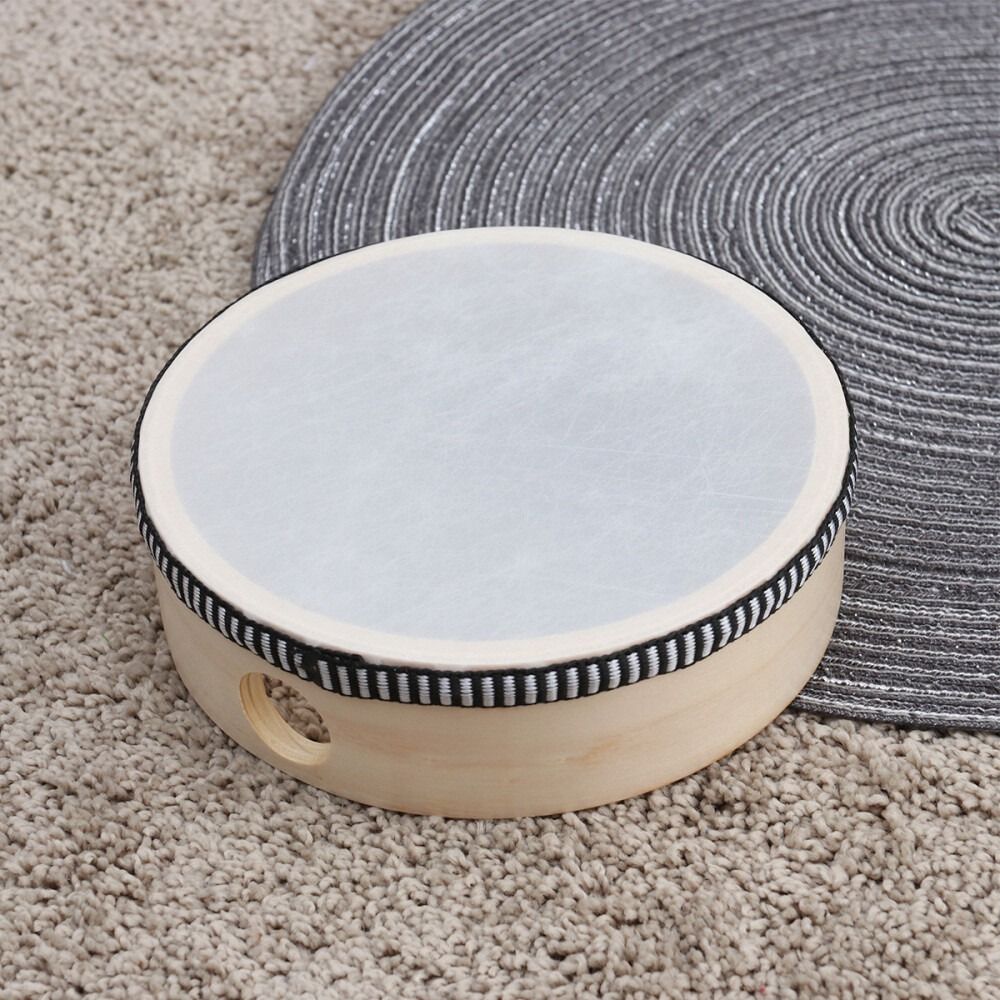 Spielzeug 4/6/8/10 Zoll Holz H – Musical Instrument With Hand Bewertung und Preis