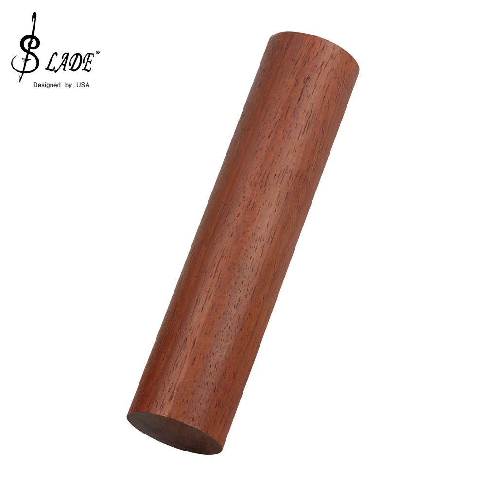 Holzzylinder-Sandshaker, Rhyth – Musical Instrument Games Bewertung und Preis