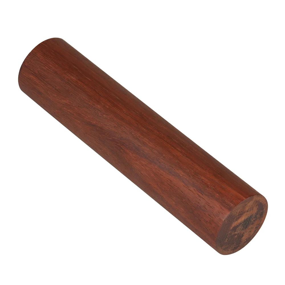 Holzzylinder-Sandshaker, Rhyth – Musical Instrument Games Bewertung und Preis