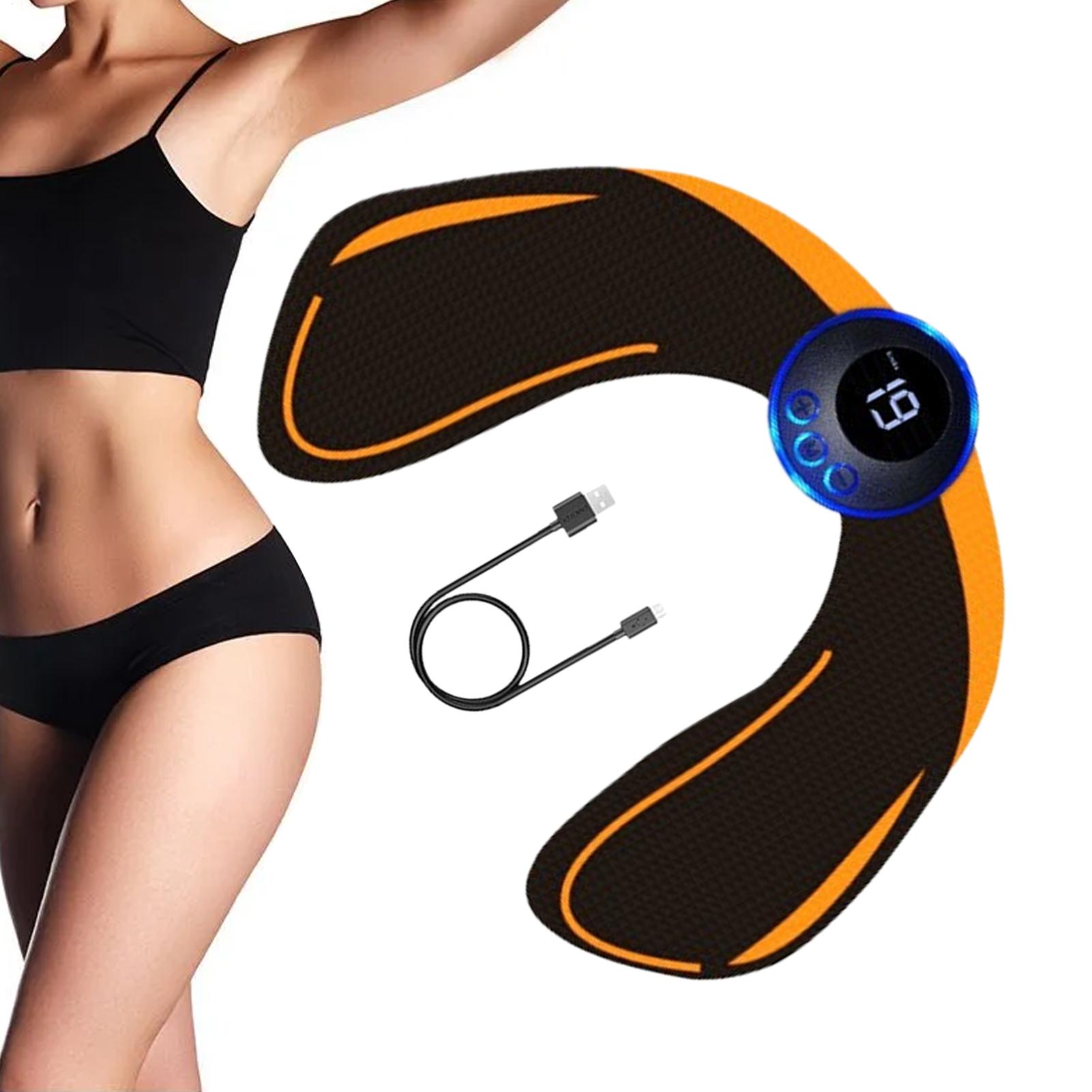 Wireless EMS Bauchmuskelstimul – Vibraslap Percussion Bewertung und Preis