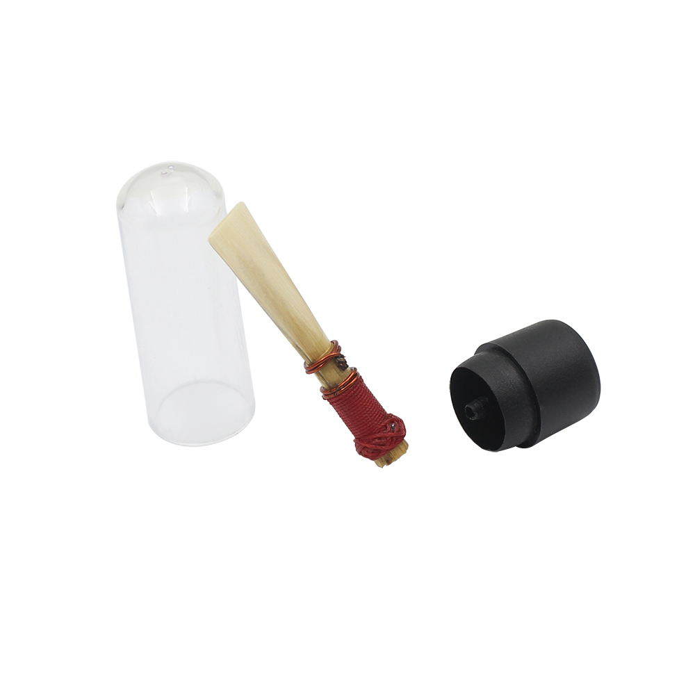 1 PC Fagottrohr Red Line Holzt – Musical Instrument Bazooka Bewertung und Preis