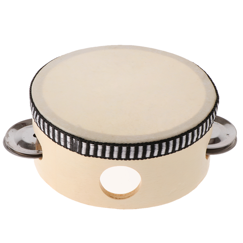 Hölzernes musikalisches Tambur – Musical Instrument With Hand Bewertung und Preis