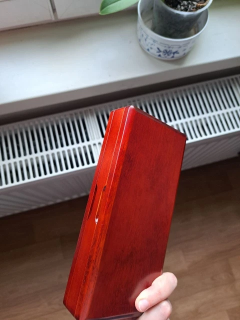 1 Stück Fagottblatt-Aufbewahru – Musical Instrument Bazooka Bewertung und Preis