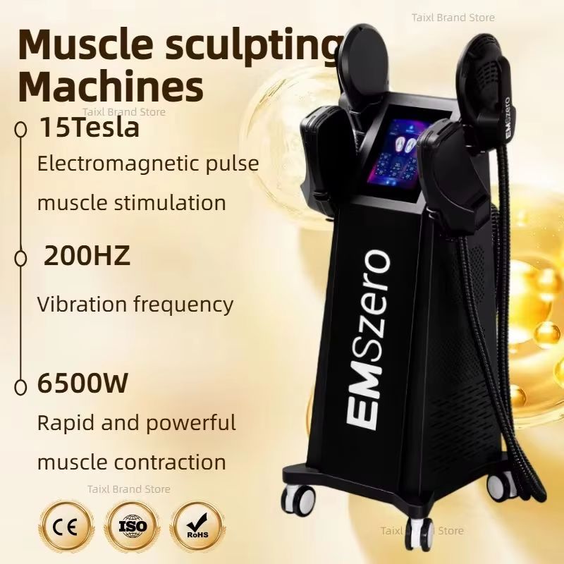 Emszero Maschinen 15 Tesla Pro – Vibraslap Percussion Bewertung und Preis