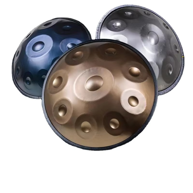 Handpan Trommel Hirschgebrüll  – Musical Instrument Handpan Bewertung und Preis