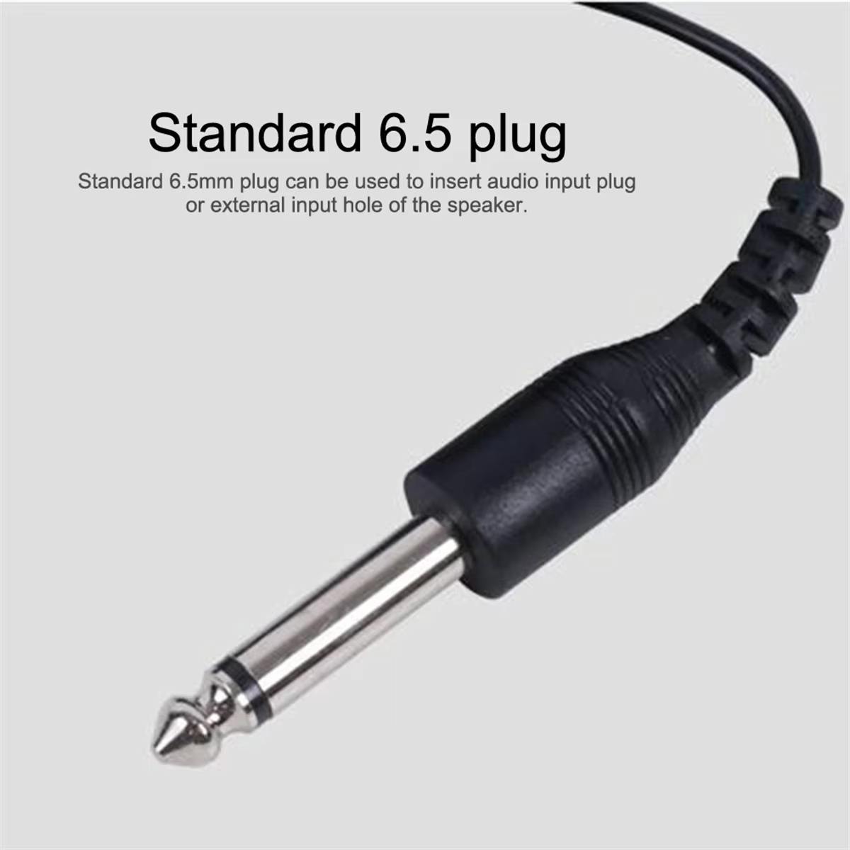 Audio Jack Clip On Pickup/2,5  – Musical Instrument Note Bewertung und Preis