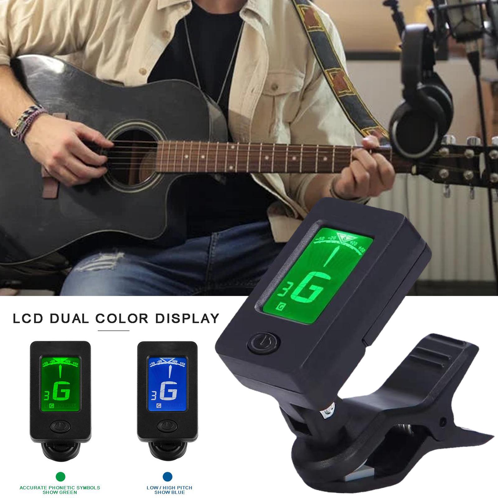 Professionell 360 °   Clip-On  – Mandolin A Style Bewertung und Preis