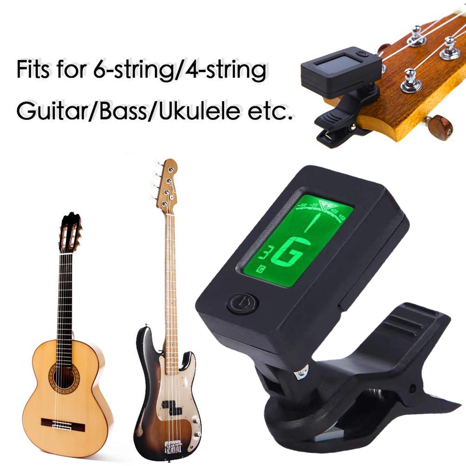 Professionell 360 °   Clip-On  – Mandolin A Style Bewertung und Preis