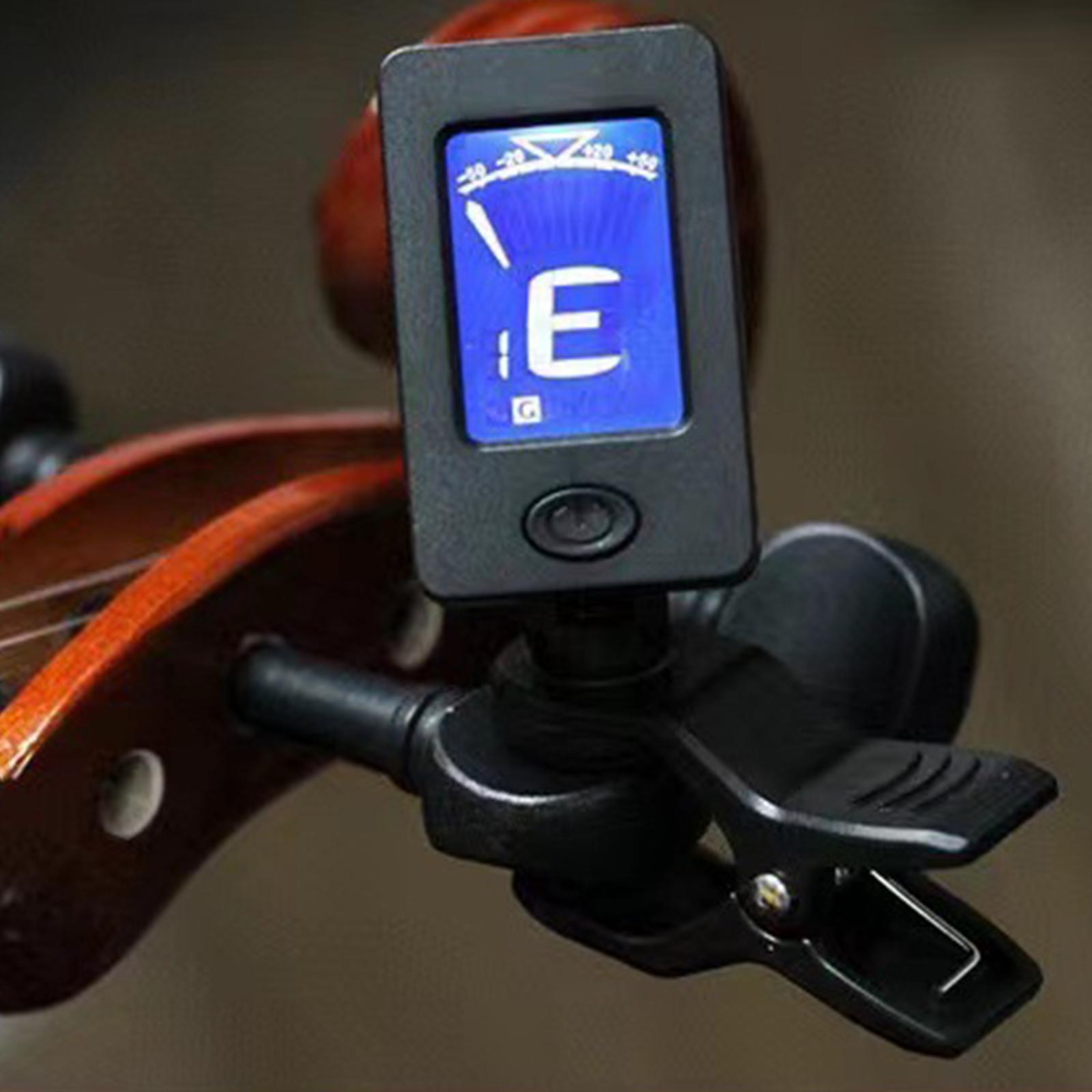Professionell 360 °   Clip-On  – Mandolin A Style Bewertung und Preis