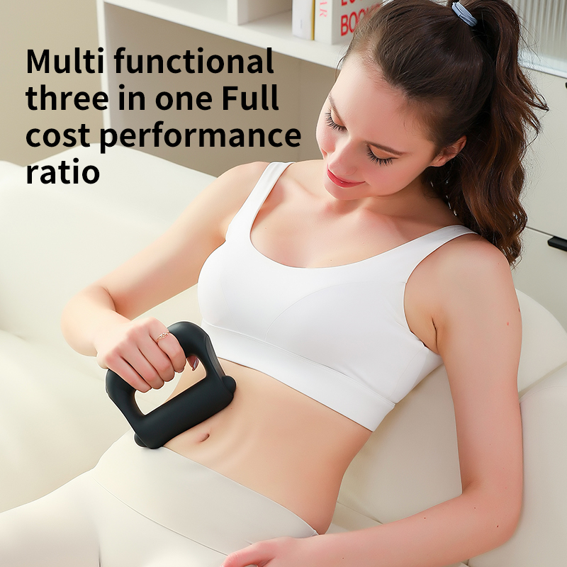 Magic Fascia Ring Massagegerät – Vibraslap Percussion Bewertung und Preis