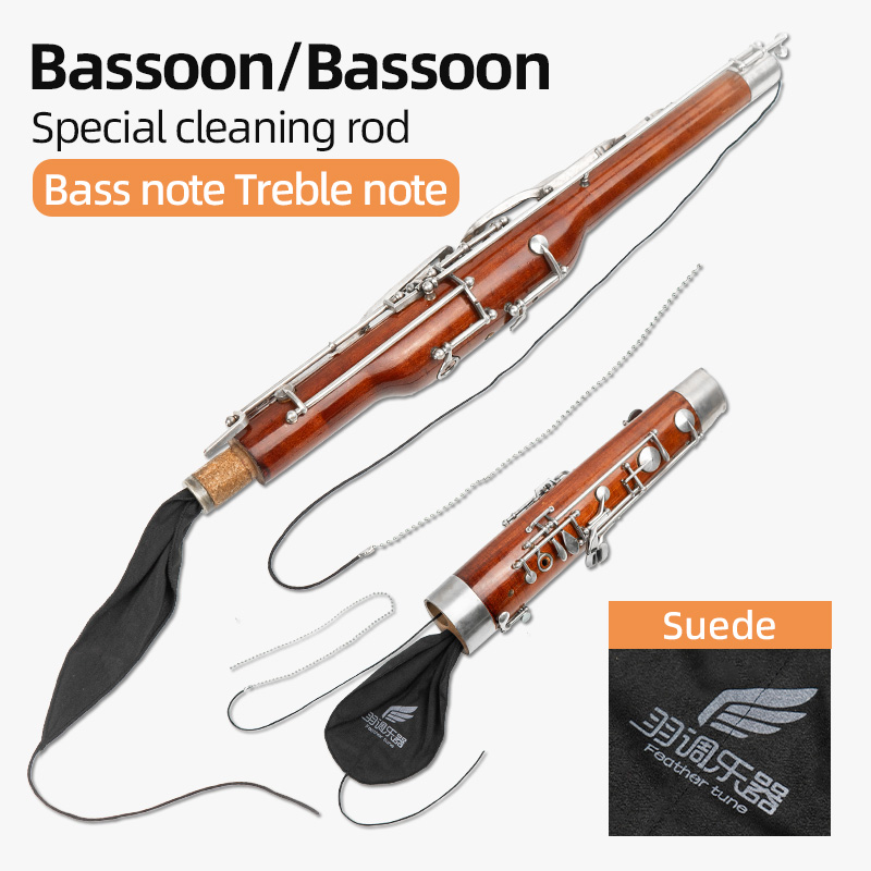 Reinigungs- und Wartungsset fü – Musical Instrument Bazooka Bewertung und Preis