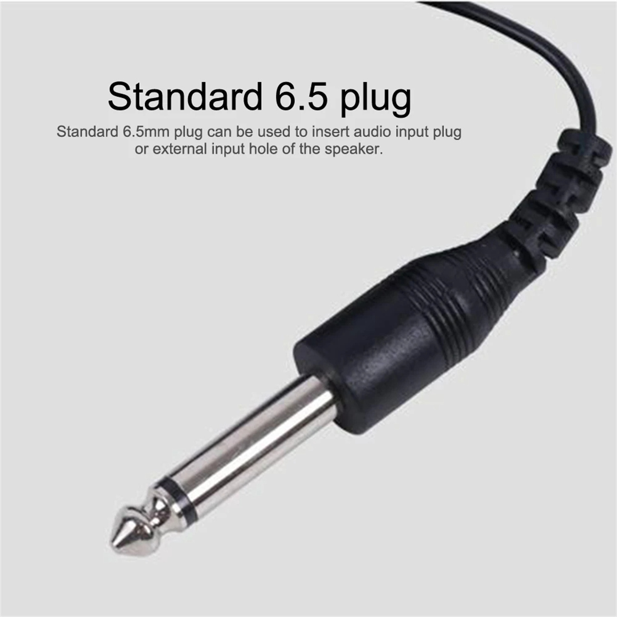 Audio Jack Clip On Pickup für  – Musical Instrument Note Bewertung und Preis