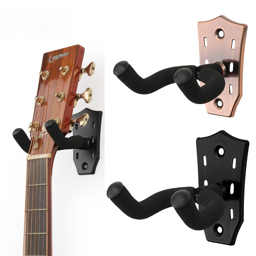 Gitarren-Ukulele-Haken, Metall – Musical Instrument Note Bewertung und Preis