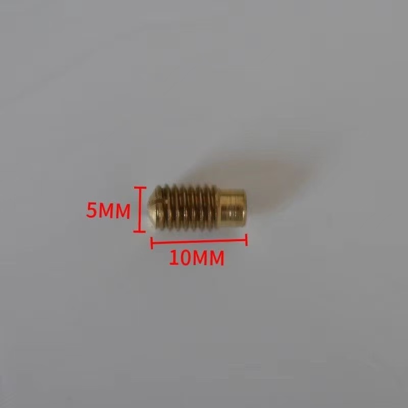 Saxophon-Einstellschrauben Mus – Musical Instrument Repair Bewertung und Preis