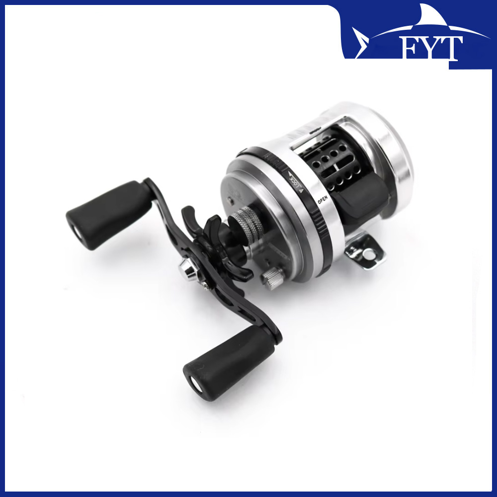 Köder Casting Rolle dx kleine  – Ocean Drum Wave Bewertung und Preis