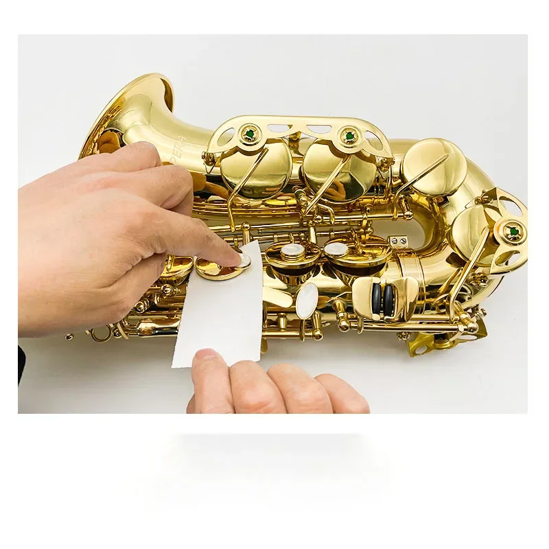 Saxophon-Pad, saugfähiges Papi – Musical Instrument Bazooka Bewertung und Preis