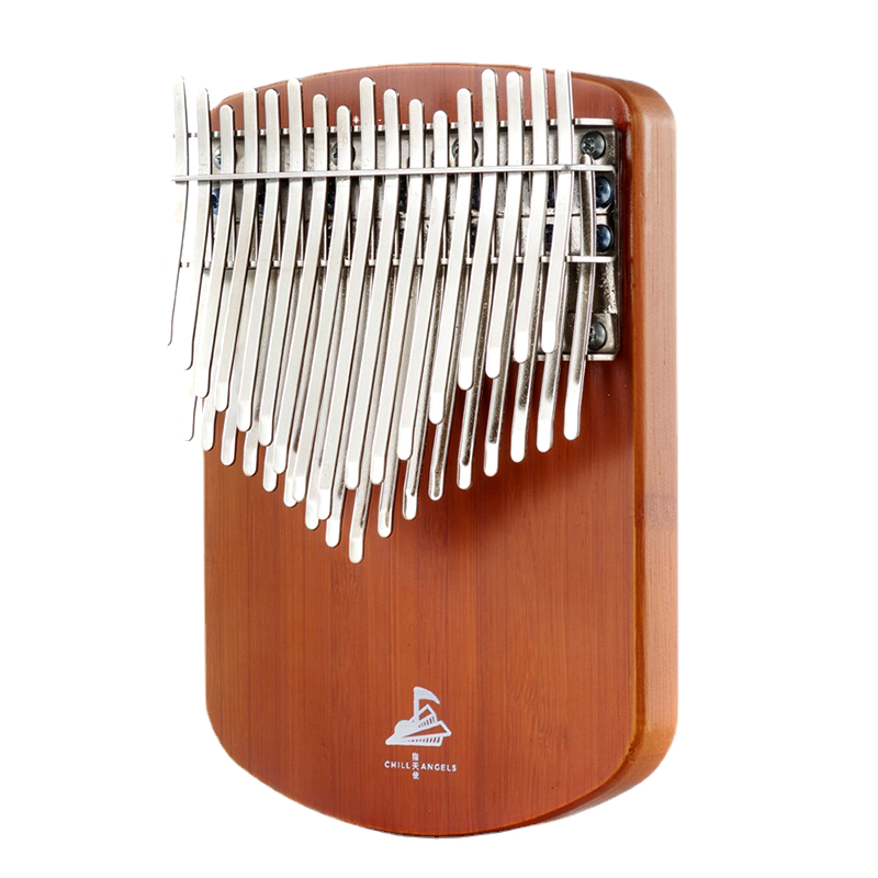 34 schlüssel Kalimba Daumen Kl – Musical Instrument Note Bewertung und Preis