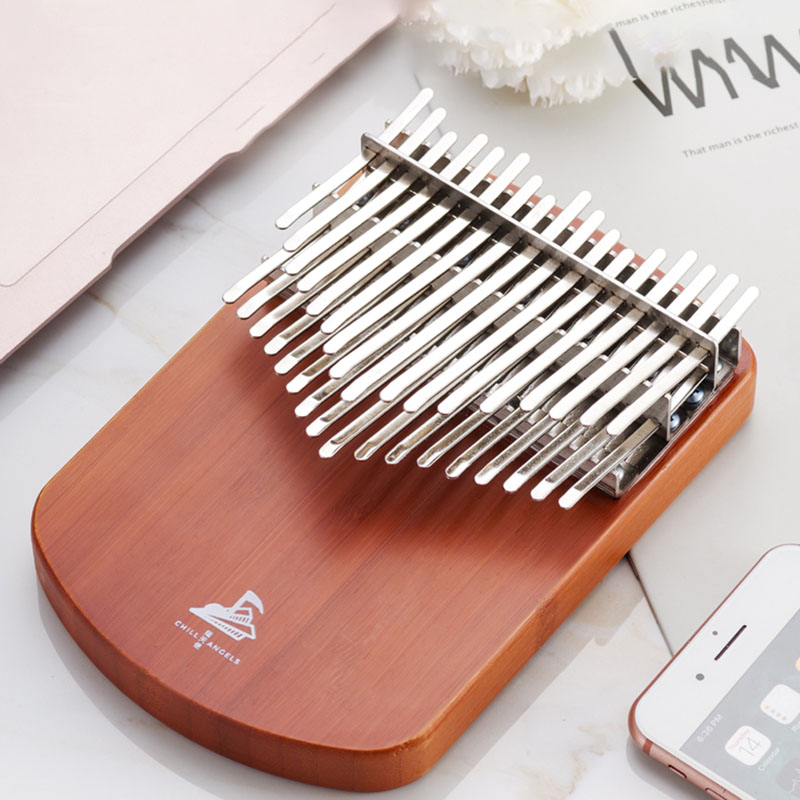 34 schlüssel Kalimba Daumen Kl – Musical Instrument Note Bewertung und Preis
