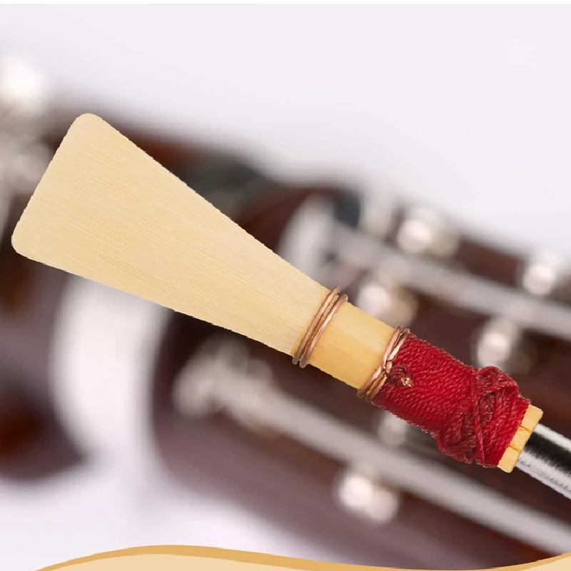 1/5/10 Stück Fagottrohrblätter – Musical Instrument Bazooka Bewertung und Preis