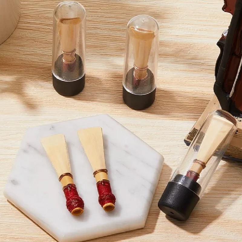 1/5/10 Stück Fagottrohrblätter – Musical Instrument Bazooka Bewertung und Preis