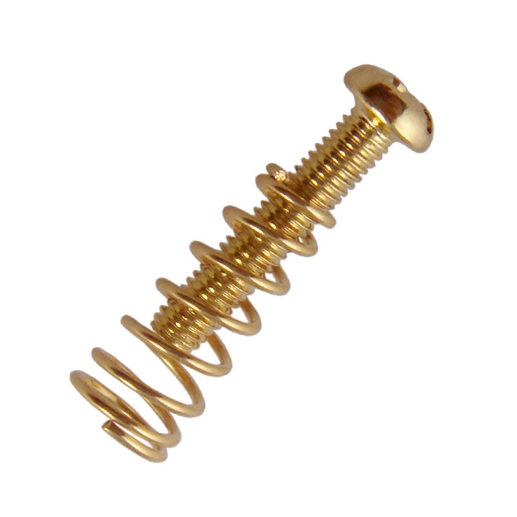 Brücke, Saitenhalter, Schraube – Musical Instrument Repair Bewertung und Preis