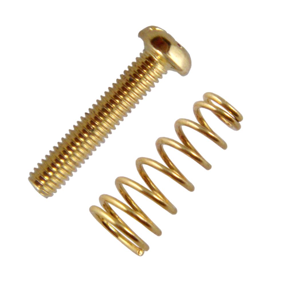 Brücke, Saitenhalter, Schraube – Musical Instrument Repair Bewertung und Preis