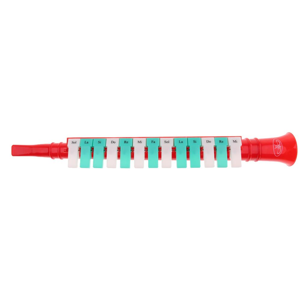 Blasinstrument Spielzeug Mundh – Melodica Keyboard Wind Bewertung und Preis