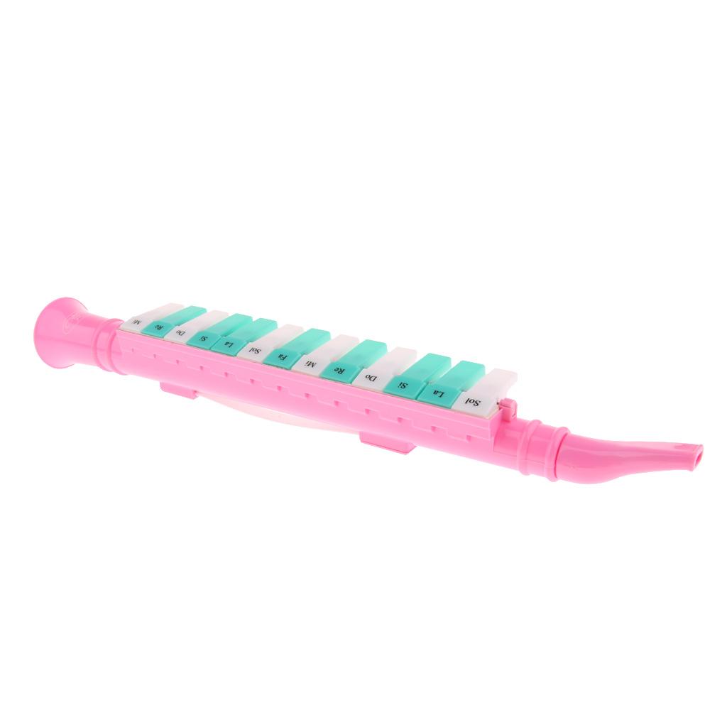 Blasinstrument Spielzeug Mundh – Melodica Keyboard Wind Bewertung und Preis