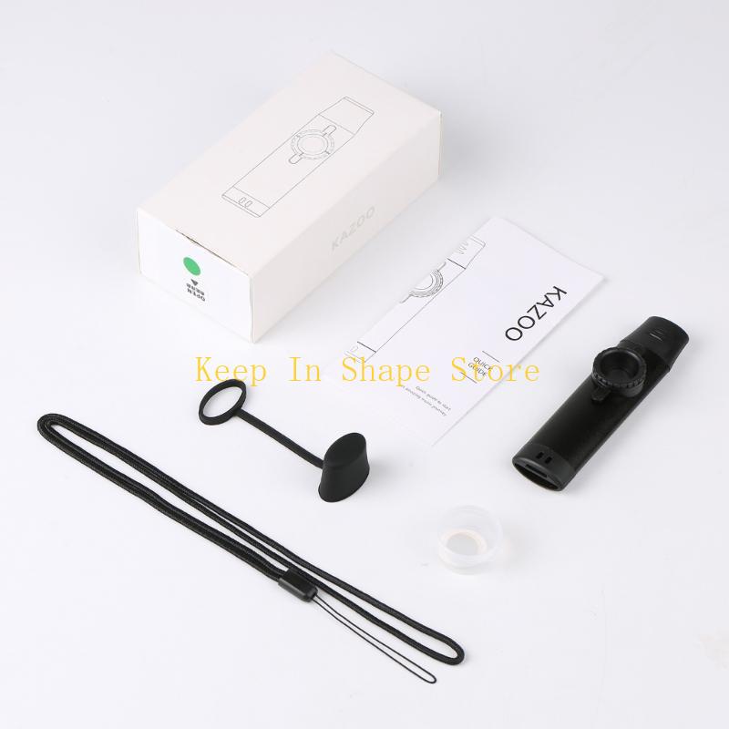 U1JC Professionelle Kazoo Kind – Musical Instrument Easy To Learn For Adults Bewertung und Preis