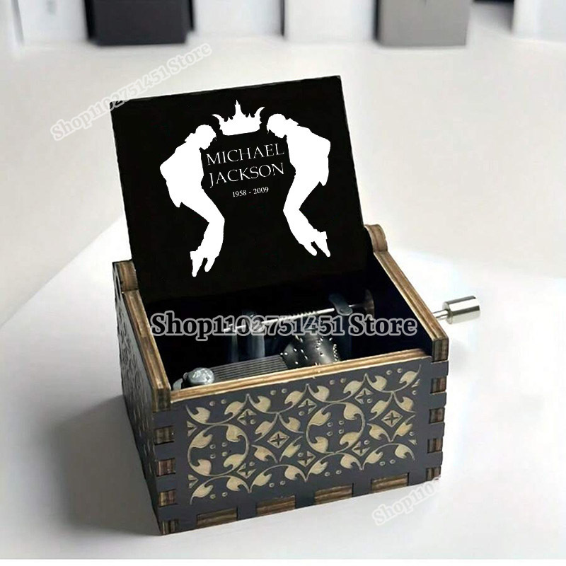Der König des Pop, Michael Jac – Musical Instrument Handpan Bewertung und Preis