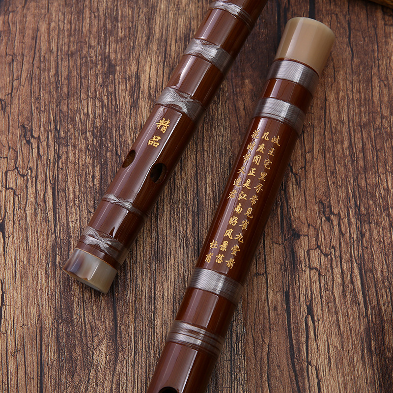 Professionelle Bambusflöte, Ho – Musical Instrument Easy To Learn For Adults Bewertung und Preis