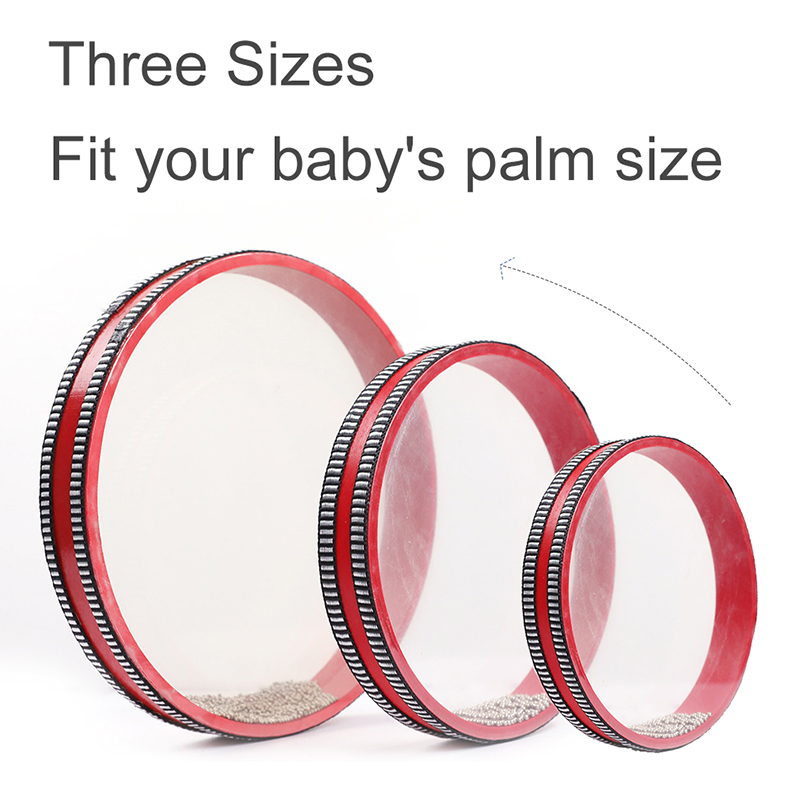 Baby Montessori Ozean Welle Pe – Ocean Drum Wave Bewertung und Preis