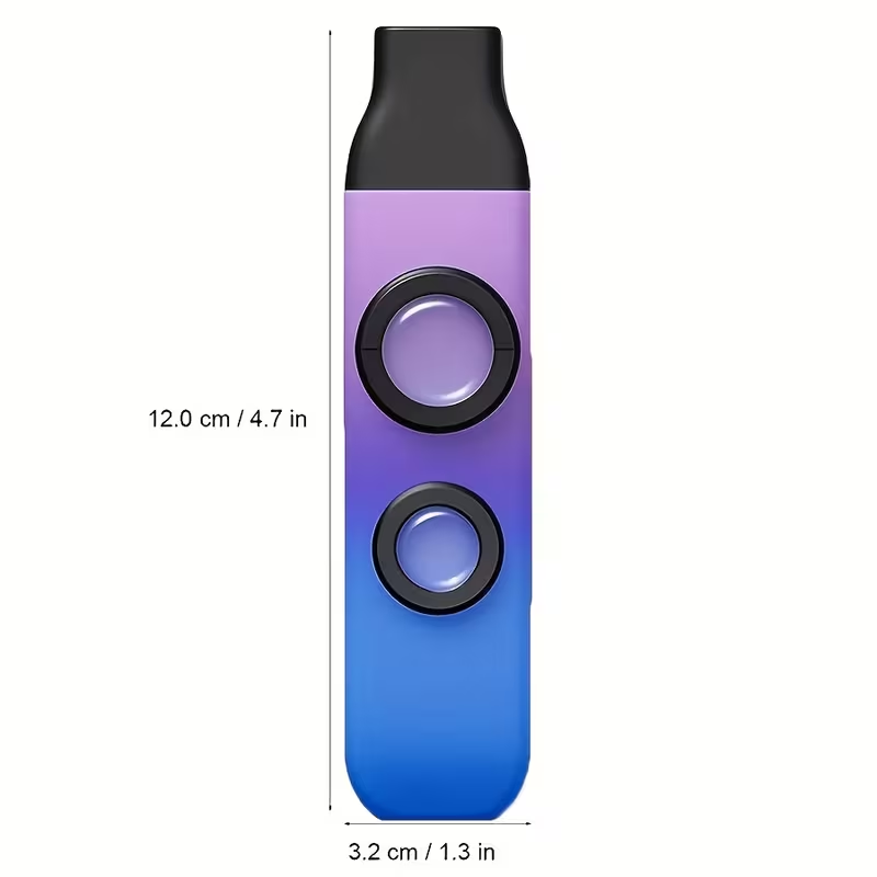 4er-Set Kazoo für Erwachsene,  – Musical Instrument Easy To Learn For Adults Bewertung und Preis