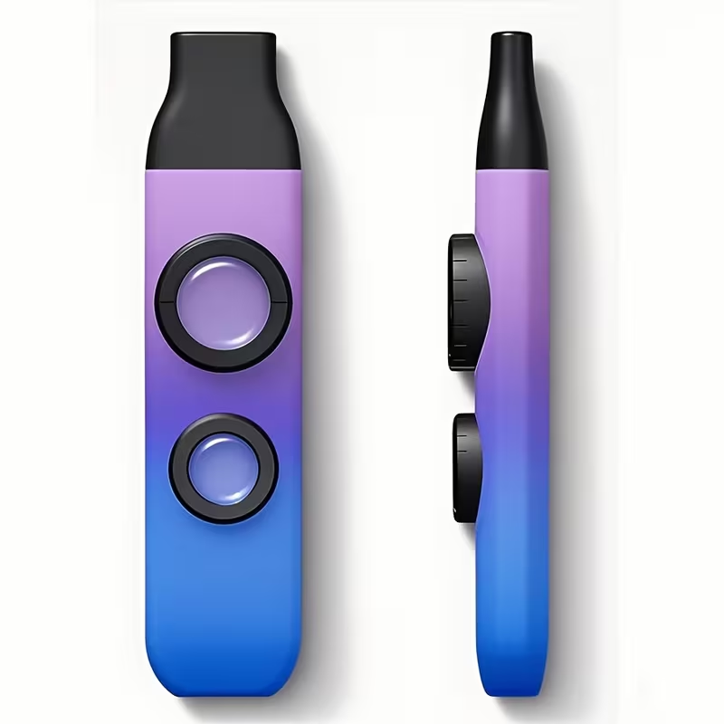 4er-Set Kazoo für Erwachsene,  – Musical Instrument Easy To Learn For Adults Bewertung und Preis