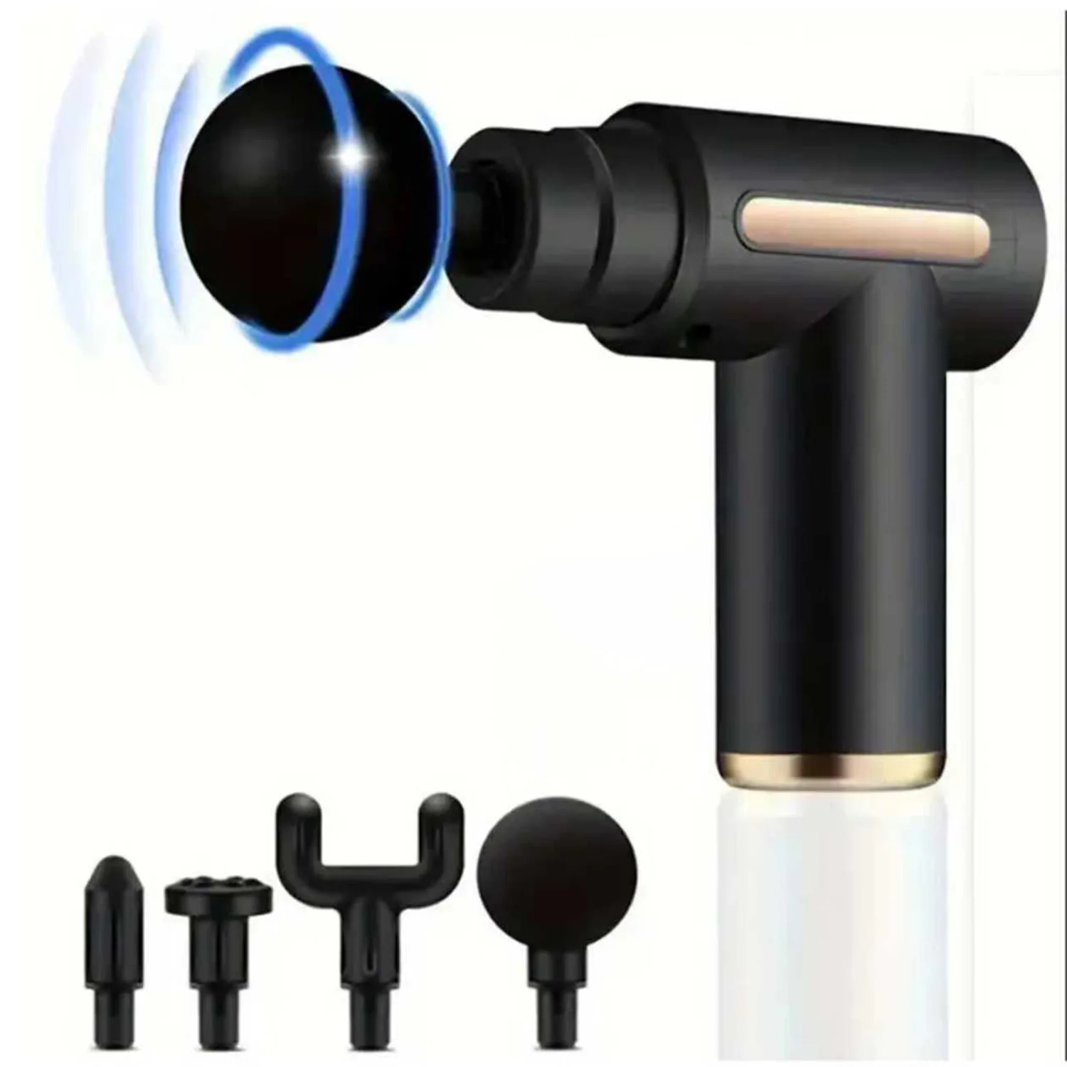 Neue, verbesserte tragbare Mas – Vibraslap Percussion Bewertung und Preis