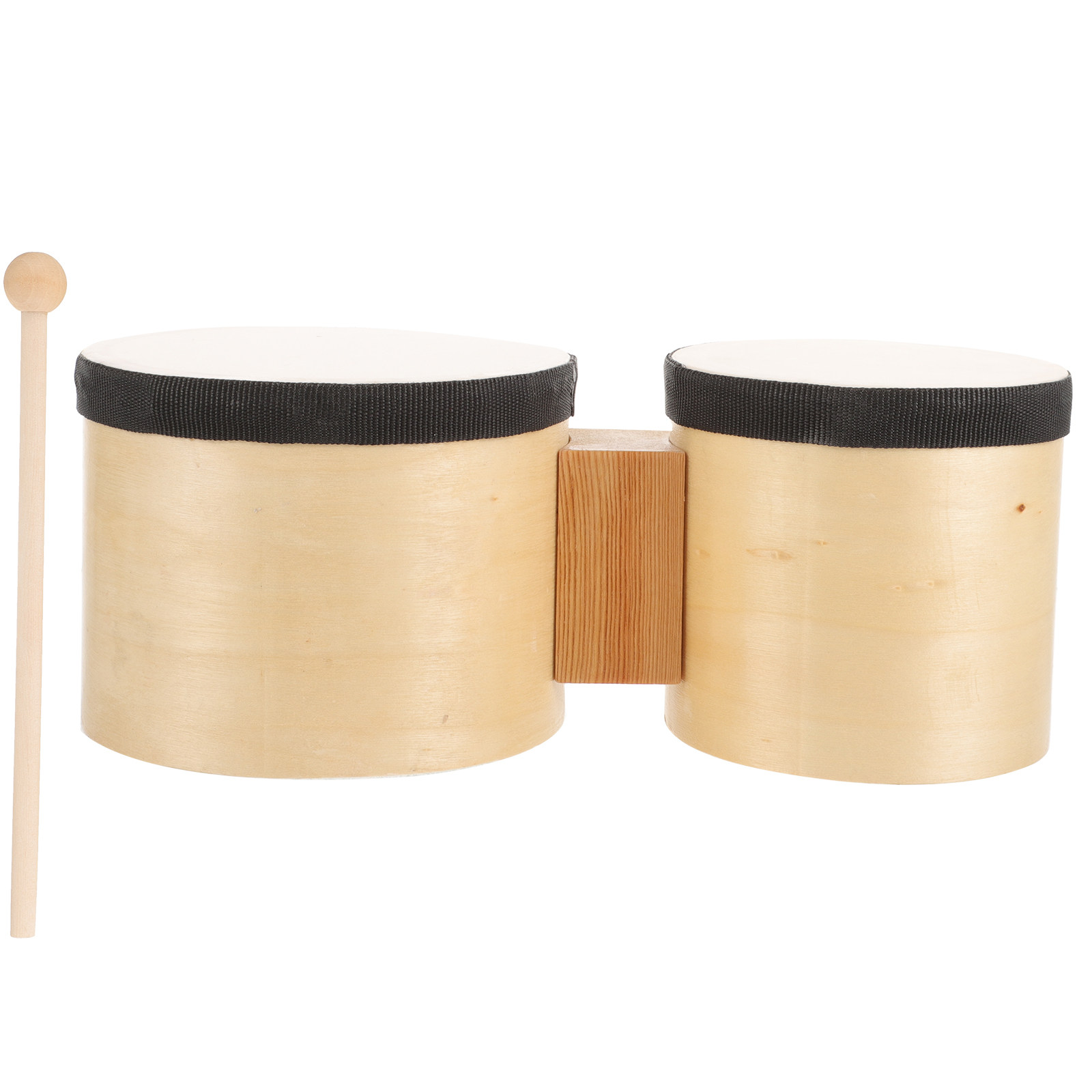 Holztrommel Perkussionsinstrum – Musical Instrument With Hand Bewertung und Preis