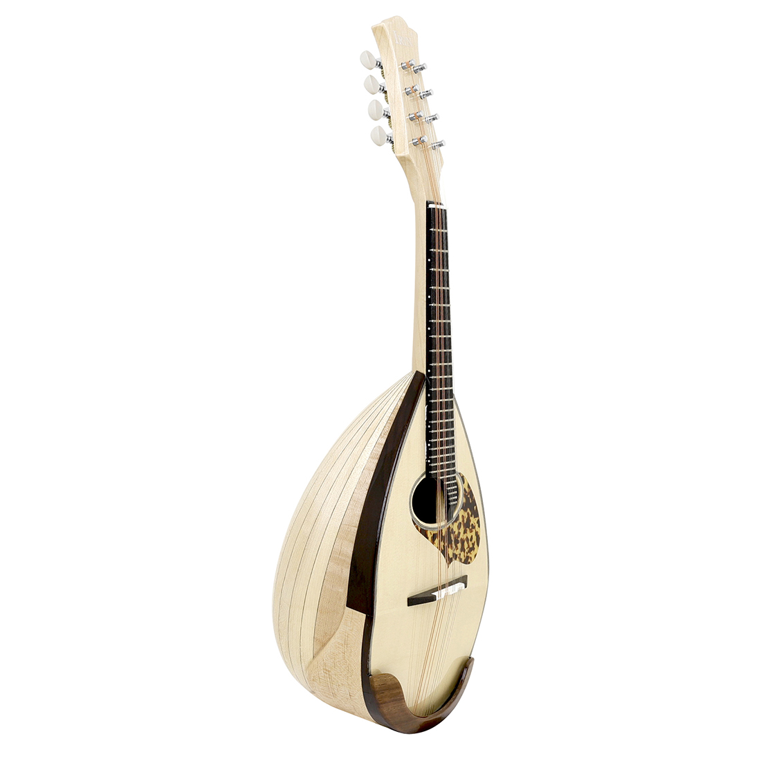 IRIN 8-saitige Mandoline mit S – Mandolin A Style Bewertung und Preis