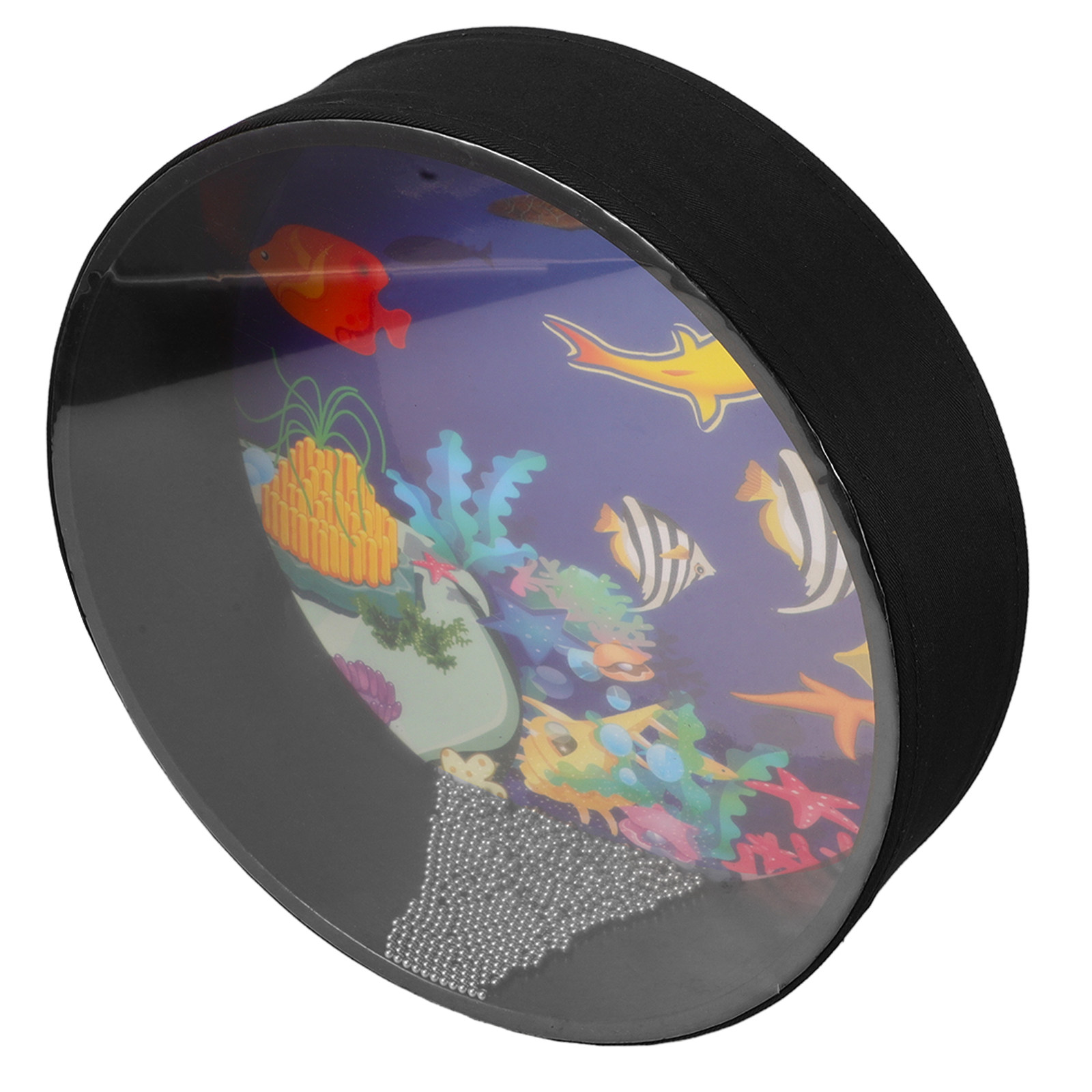 10-Zoll-Ozean-Sound-Trommel, W – Ocean Drum Wave Bewertung und Preis