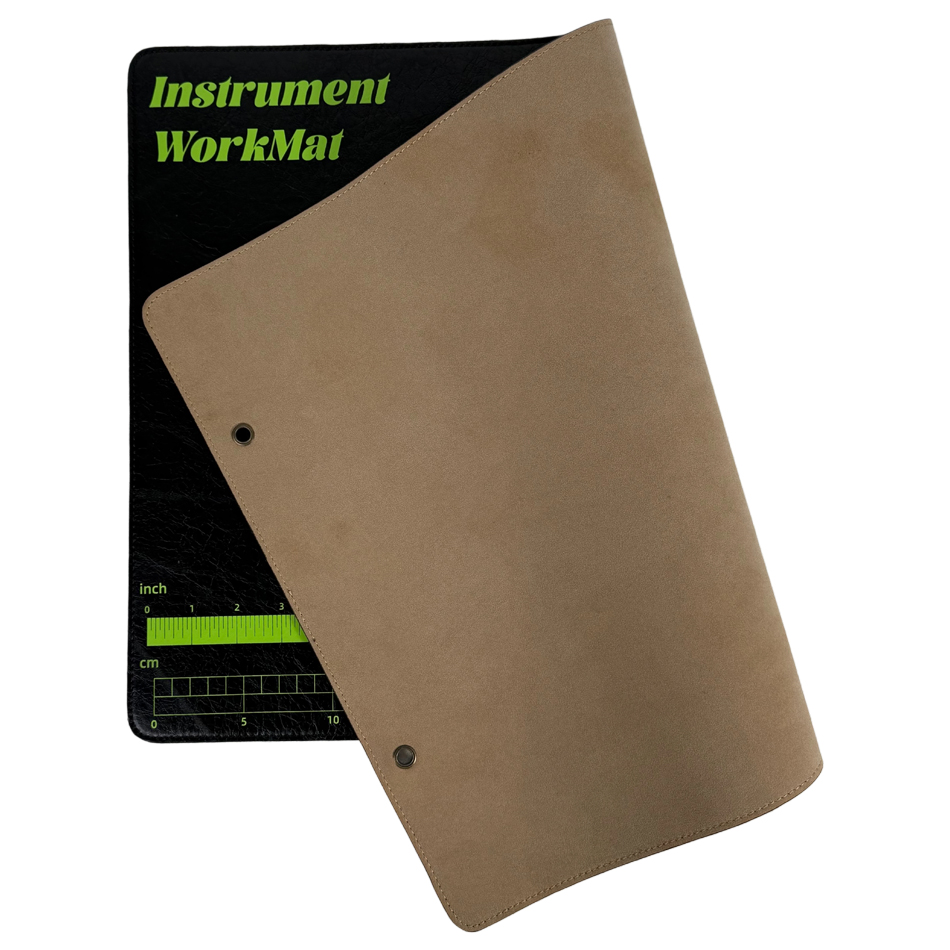 Instrumenten-Lederwerkzeug mit – Musical Instrument Repair Bewertung und Preis