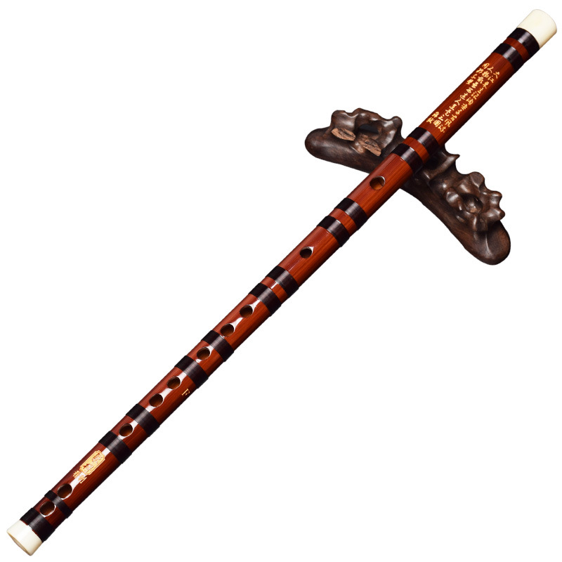 Professionelle Bambus-Dizi-Flö – Musical Instrument Easy To Learn For Adults Bewertung und Preis
