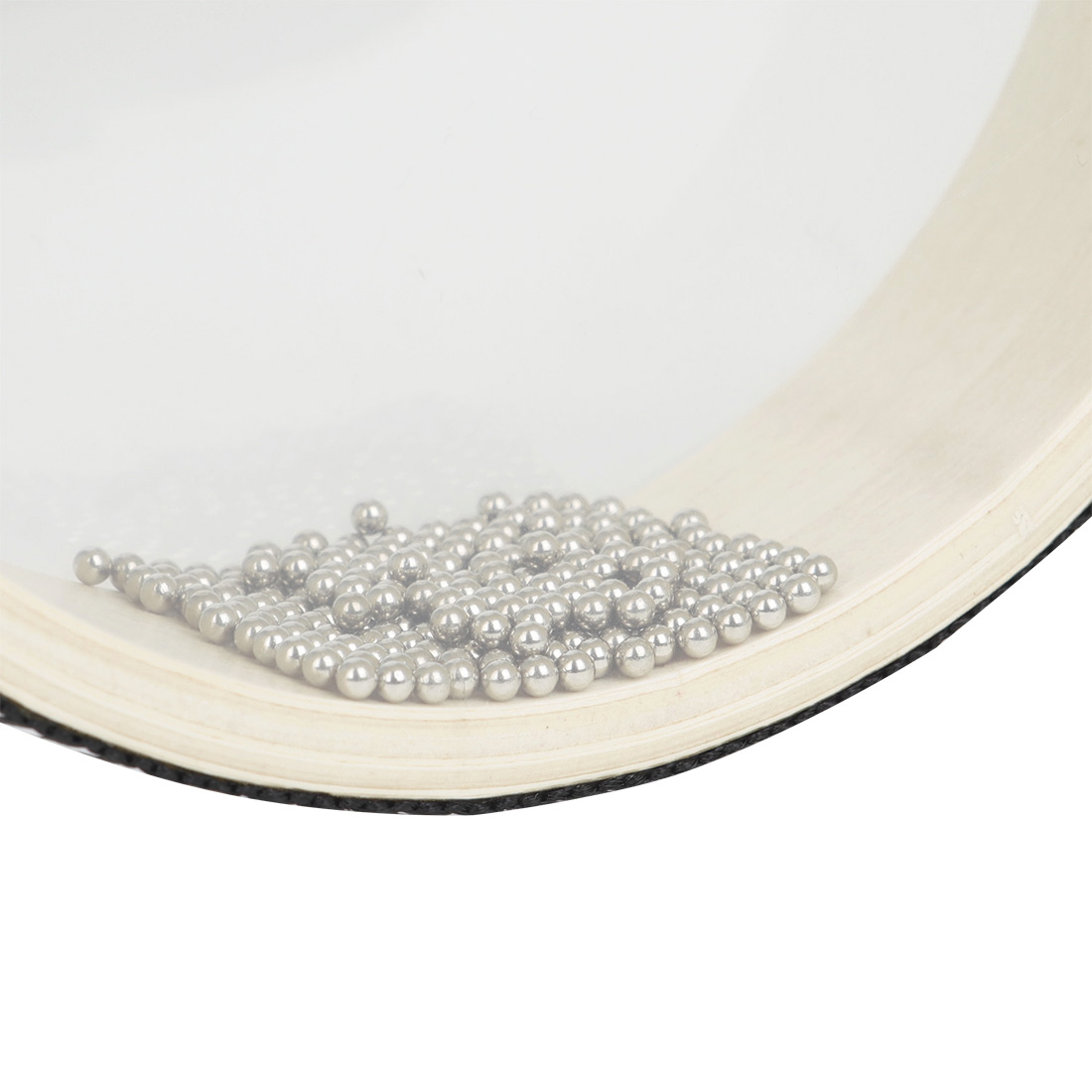 M MBAT Orff Ocean Wave Bead Ha – Ocean Drum Wave Bewertung und Preis